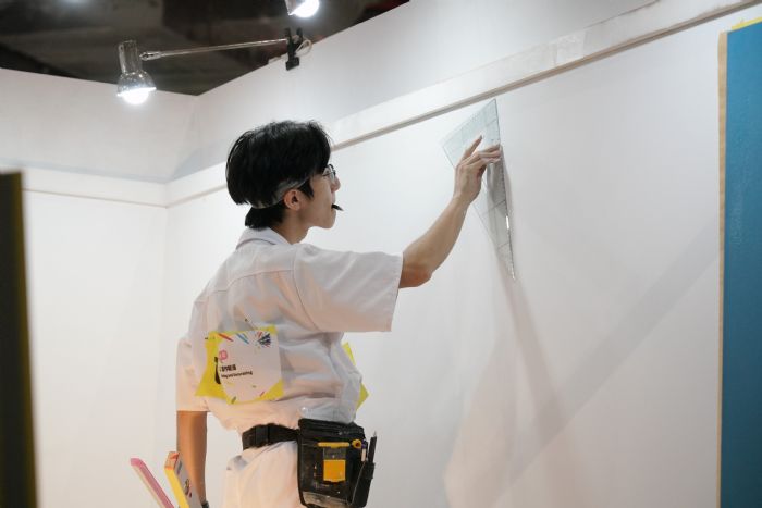 第55屆全國技能競賽圓滿落幕，臺北市技高選手勇奪多項榮耀，展現技職教育卓越實力！